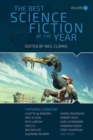 The Best Science Fiction of the Year : Volume Seven - Book