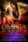 Omega Marked : A Romantic Fantasy Comedy - eBook