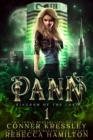 Pann : A Young Adult Paranormal Dystopian Romance - eBook
