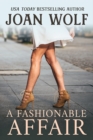 A Fashionable Affair - eBook