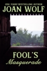 Fool's Masquerade - eBook