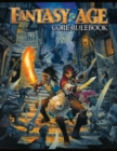 Fantasy AGE Core Rulebook - Book