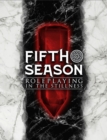 The Fifth Season Roleplaying Game - Book