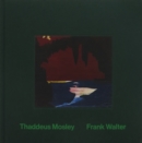 Thaddeus Mosley & Frank Walter: Sanctuary - Book