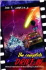 The Complete Drive-In : The Drive-In / The Drive-In 2 / The Drive-In 3 - eBook