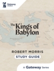The Kings of Babylon Study Guide - eBook