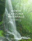 North Carolina Waterfalls - eBook
