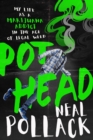 Pothead : My Life as a Marijuana Addict in the Age of Legal Weed - eBook
