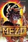 Mezo: Rise of the Tzalekuhl - Book