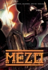 Mezo : Battle At Coban Rock - Book