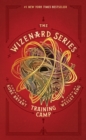 The Wizenard Series: Training Camp - Book