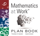 Mathematics at Work(TM) Plan Book : (A 38-Week Lesson Plan Guide for Math Unit Planning) (Teacher Lesson Planner) - eBook