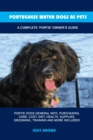 Portuguese Water Dogs as Pets - eBook