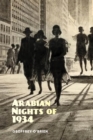 Arabian Nights of 1934 - Book