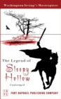 The Legend of Sleepy Hollow - Unabridged - eBook