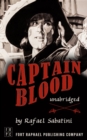 Captain Blood - Unabridged - eBook