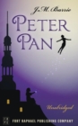 Peter Pan - Unabridged - eBook