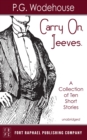 Carry On, Jeeves - Unabridged - eBook
