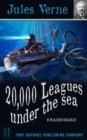 20,000 Leagues Under the Sea - Unabridged - eBook