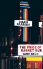 Pride of Garnet Run - eBook