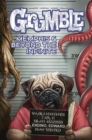 Grumble: Memphis and Beyond the Infinite : Volume 3 - Book