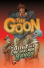 The Goon Volume 2 : The Deceit of a Cro-Magnon Dandy - Book