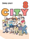 City 8 - Book