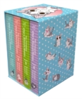 The Complete Chi's Sweet Home Box Set - Book
