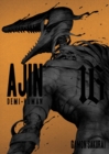 Ajin: Demi-human Vol. 16 - Book