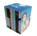 Monogatari Series Box Set, Final Season - Book