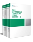 2022 CFA Program Curriculum Level II Box Set - Book