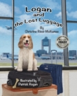 Logan and the Lost Luggage - Book