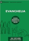 Evanghelia (The Gospel) (Romanian) : How the Church Portrays the Beauty of Christ - eBook