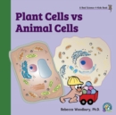 Plant Cells vs Animal Cells - Book