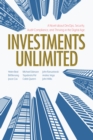 Investments Unlimited : A Novel about Devops, Security, Audit Compliance, and Thriving in the Digital Age - Book