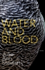 Water and Blood - Book