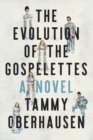 The Evolution of the Gospelettes - Book
