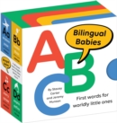 Bilingual Babies - Book