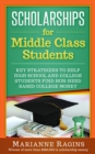 Scholarships for Middle Class Students - eBook