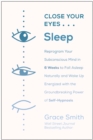 Close Your Eyes, Sleep - eBook