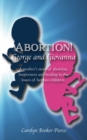 Abortion! : George and Giovanna - eBook