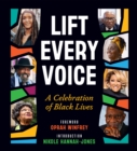 Lift Every Voice : A Celebration of Black Lives - Book