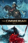 The Cimmerian Vol 2 - Book