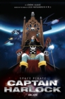 Space Pirate Captain Harlock - Book