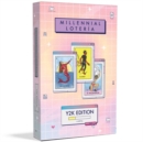 Millennial Loteria: Y2K Edition - Book
