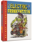Electric Frankenstein : Illustrated Lyrics Hardcover - Book