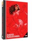 The Marvel Art of David Nakayama - Book