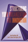 Structuring Your Organization for Innovation - eBook