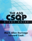 The ASQ CSQP Study Guide - eBook