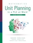 Mathematics Unit Planning in a PLC at Work(R), High School - eBook